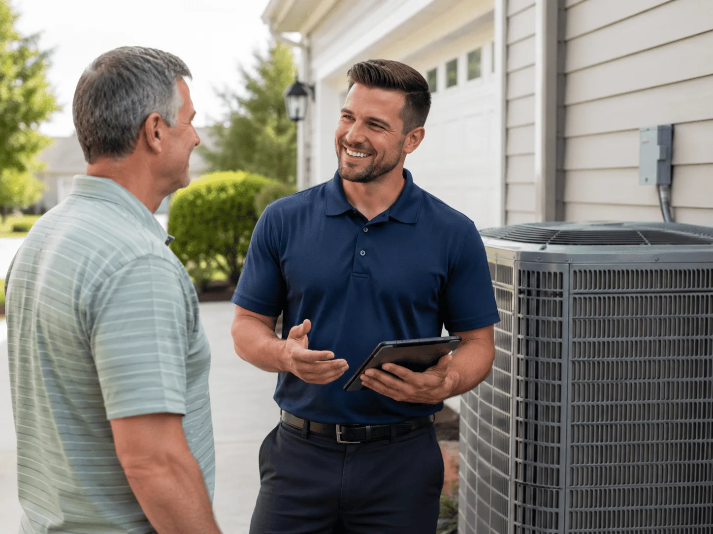 Heat Pump Installation Atlantic, IA FAQs